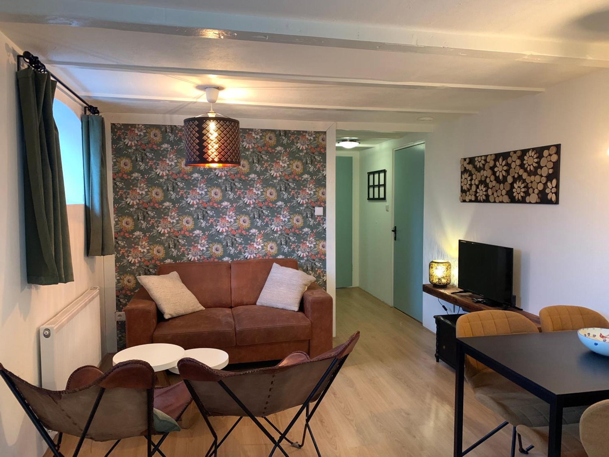 Logeerboerderij De Salix Villa Hitzum Dış mekan fotoğraf